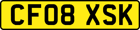 CF08XSK