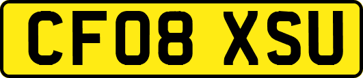 CF08XSU