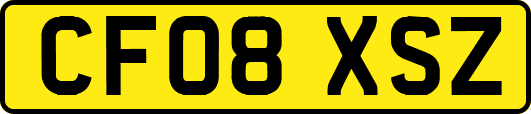 CF08XSZ
