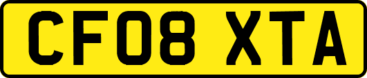 CF08XTA