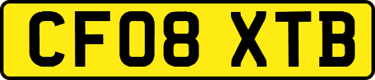 CF08XTB