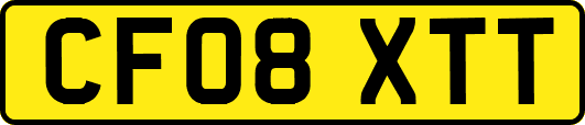 CF08XTT