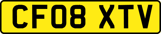 CF08XTV