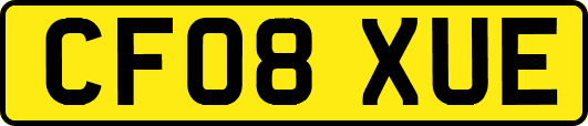 CF08XUE