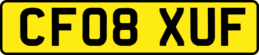 CF08XUF