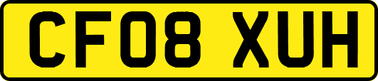 CF08XUH