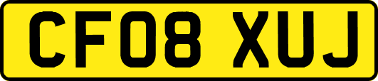 CF08XUJ