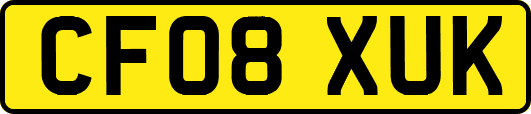CF08XUK