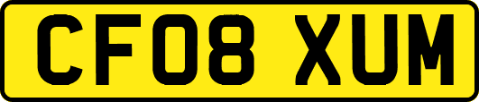 CF08XUM