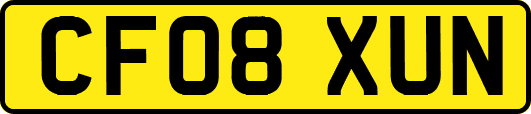 CF08XUN