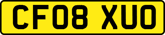 CF08XUO