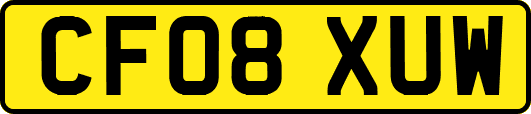 CF08XUW