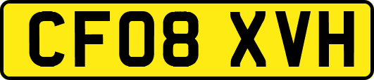 CF08XVH