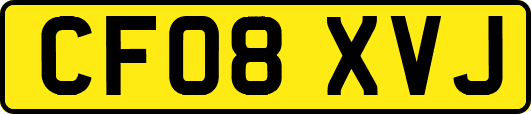 CF08XVJ