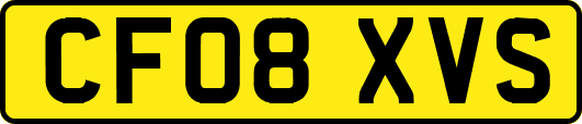 CF08XVS
