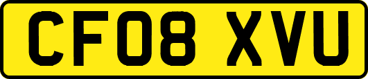 CF08XVU