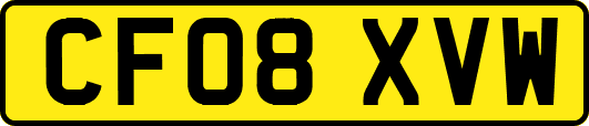 CF08XVW