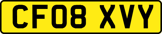 CF08XVY