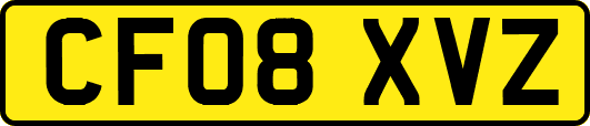 CF08XVZ