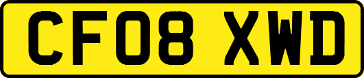 CF08XWD