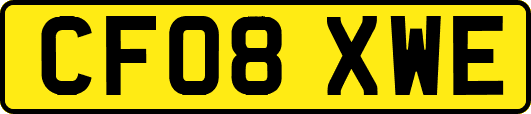 CF08XWE