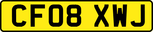 CF08XWJ