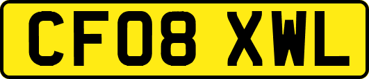 CF08XWL