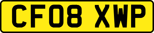 CF08XWP