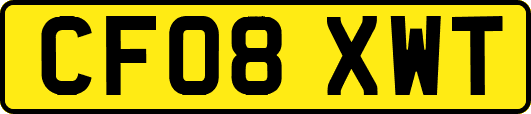 CF08XWT