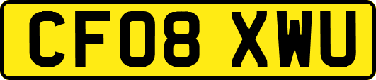 CF08XWU