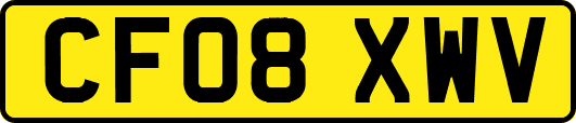 CF08XWV