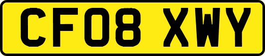 CF08XWY