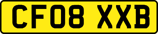 CF08XXB