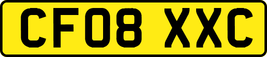 CF08XXC