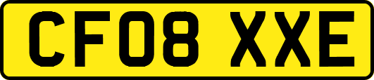 CF08XXE