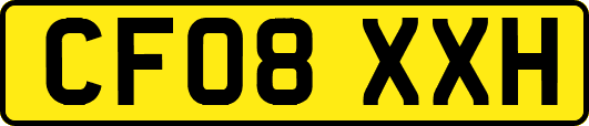 CF08XXH
