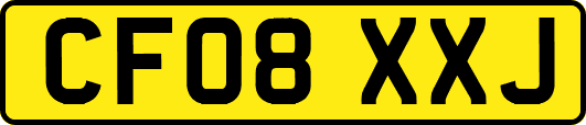CF08XXJ
