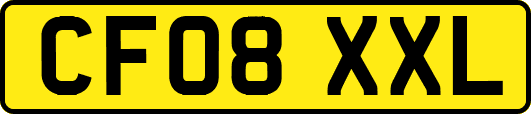 CF08XXL