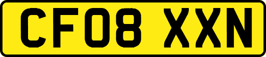 CF08XXN