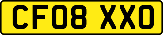 CF08XXO