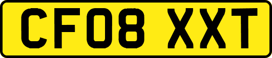 CF08XXT