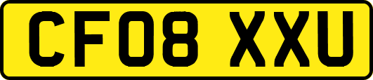 CF08XXU