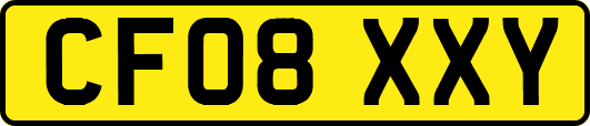 CF08XXY