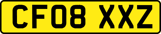 CF08XXZ