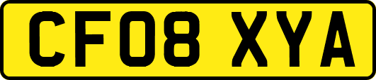 CF08XYA
