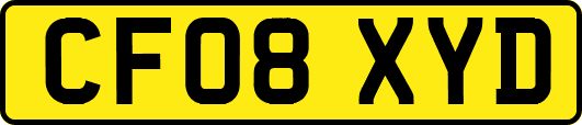 CF08XYD