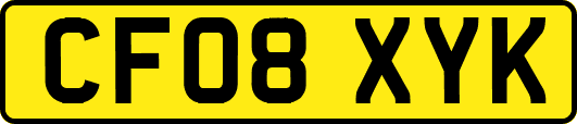 CF08XYK