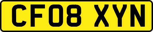 CF08XYN