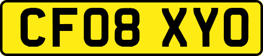 CF08XYO