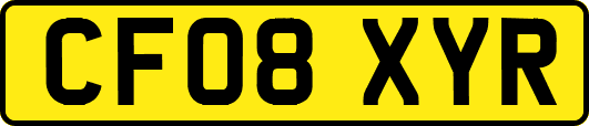 CF08XYR